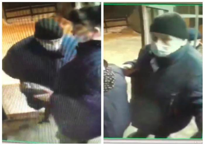 Фото «Изъяли рукавицы девочки»: полиция раскрыла детали задержания 54-летнего подозреваемого в попытке изнасилования школьницы в Новосибирске 2